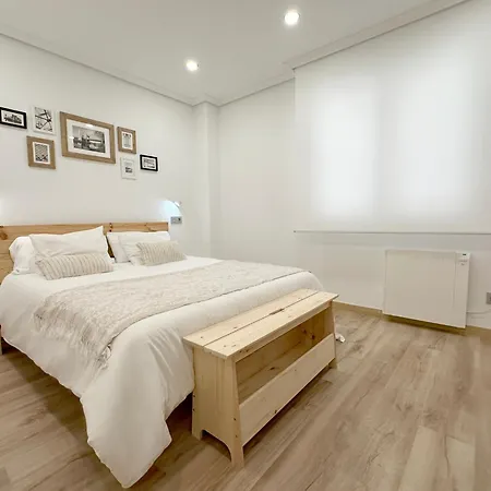 Encantador Junto Al Ayuntamiento * Bilbao