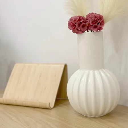 Appartamento Encantador Junto Al Ayuntamiento Bilbao