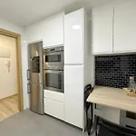 Apartment Encantador Junto Al Ayuntamiento Bilbao