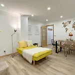 Apartment Encantador Junto Al Ayuntamiento