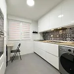 Encantador Junto Al Ayuntamiento Apartment *