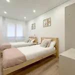 Apartment Encantador Junto Al Ayuntamiento Bilbao