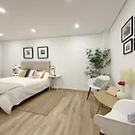 Apartment Encantador Junto Al Ayuntamiento
