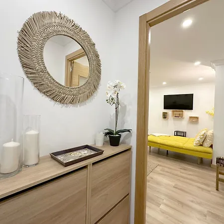 Encantador Junto Al Ayuntamiento * Бильбао