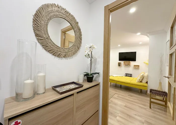 Encantador Junto Al Ayuntamiento * Bilbau