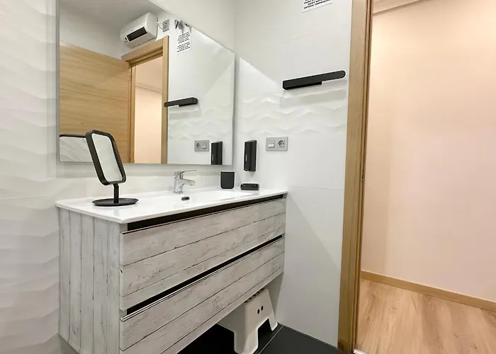 Encantador Junto Al Ayuntamiento *