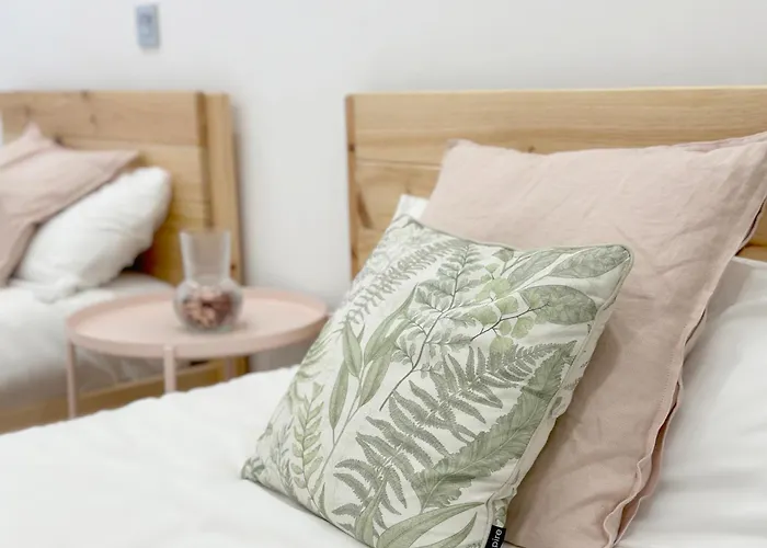 Encantador Junto Al Ayuntamiento Lejlighed *