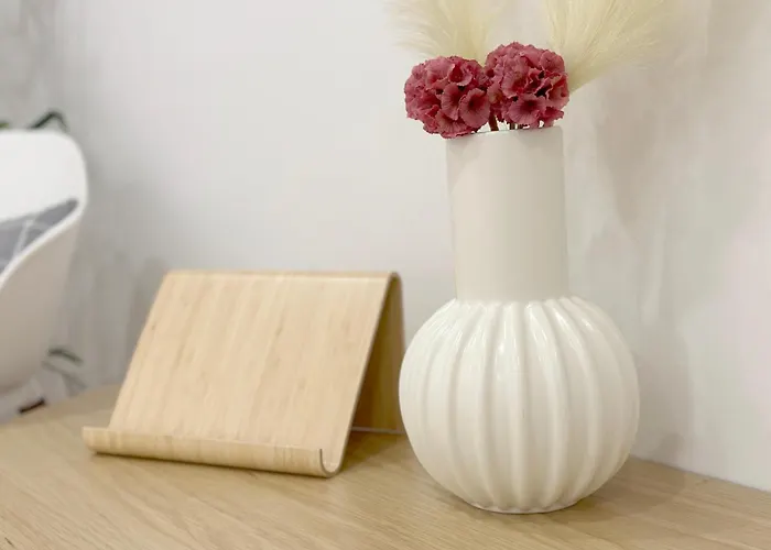 Lejlighed Encantador Junto Al Ayuntamiento Bilbao