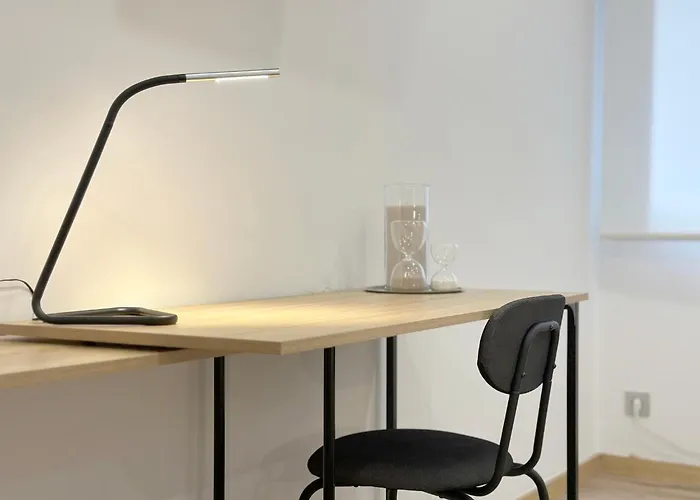 Lejlighed Encantador Junto Al Ayuntamiento Bilbao