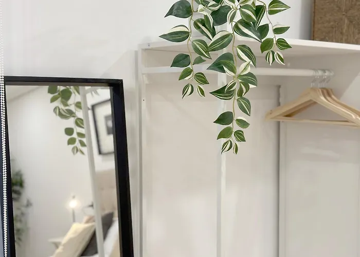 Encantador Junto Al Ayuntamiento Lejlighed