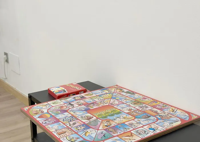 Encantador Junto Al Ayuntamiento Appartement