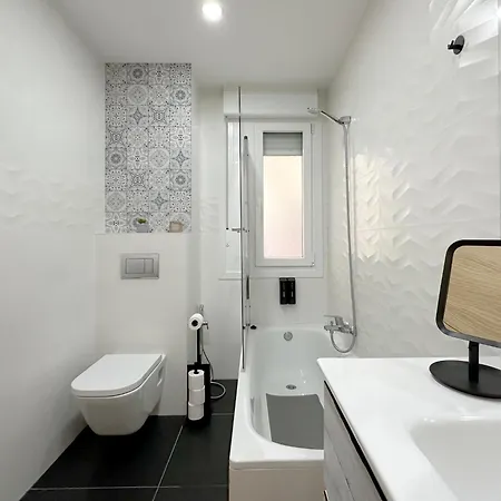 Encantador Junto Al Ayuntamiento