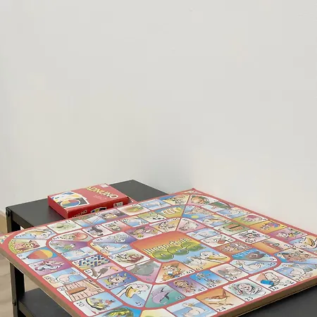 Encantador Junto Al Ayuntamiento Appartement